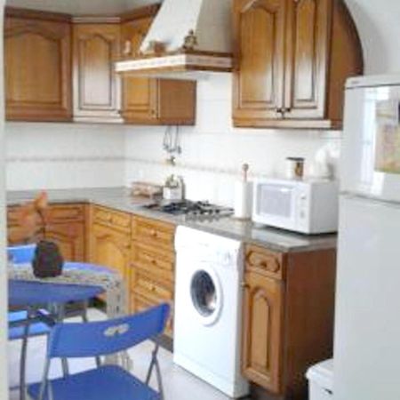 House With 2 Bedrooms In Portimao, With Wonderful City View And Furnished Ter... 외부 사진