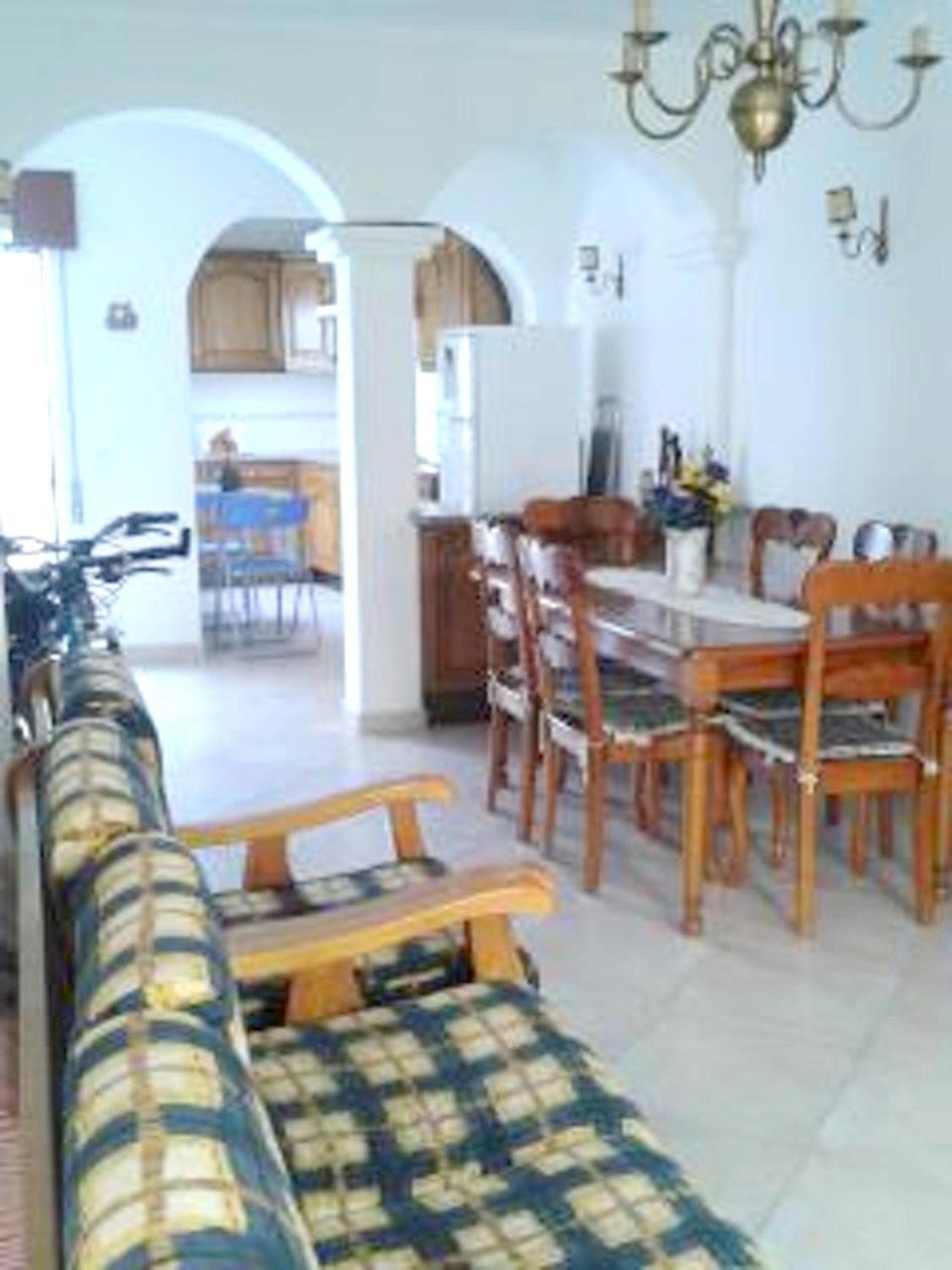 House With 2 Bedrooms In Portimao, With Wonderful City View And Furnished Ter... 외부 사진