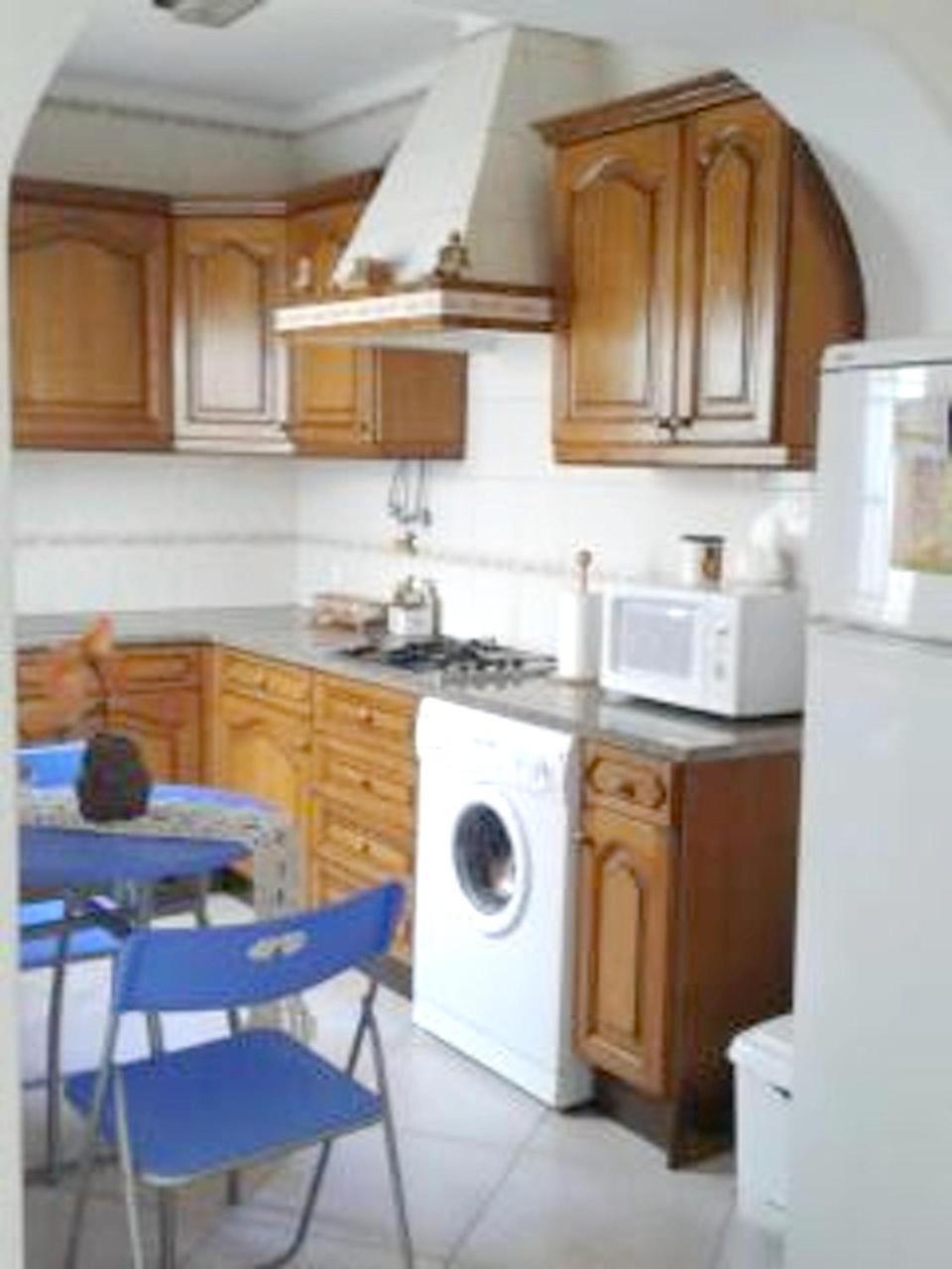 House With 2 Bedrooms In Portimao, With Wonderful City View And Furnished Ter... 외부 사진