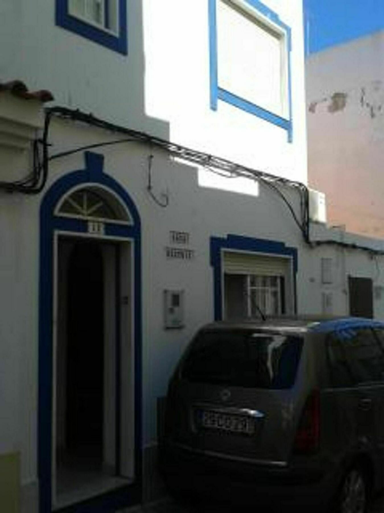 House With 2 Bedrooms In Portimao, With Wonderful City View And Furnished Ter... 외부 사진